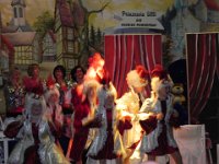 Hosenfeld und FFW Bachrain (11) : Auftritt Magic Stars